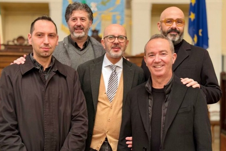 Intergruppo Consiliare