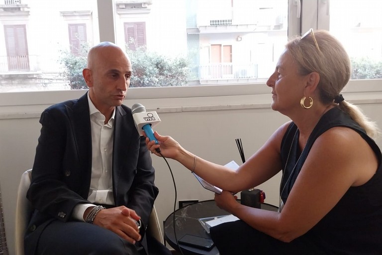 Intervista Giovanni Assi