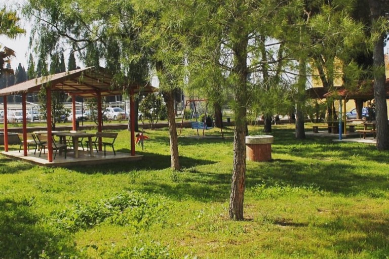 Istituto “Antonio Quarto di Palo” di Andria dei Padri Trinitari