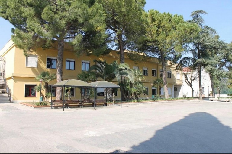 Istituto “Antonio Quarto di Palo” di Andria dei Padri Trinitari