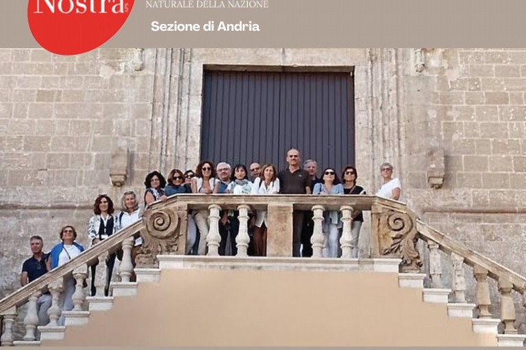 Italia Nostra Andria