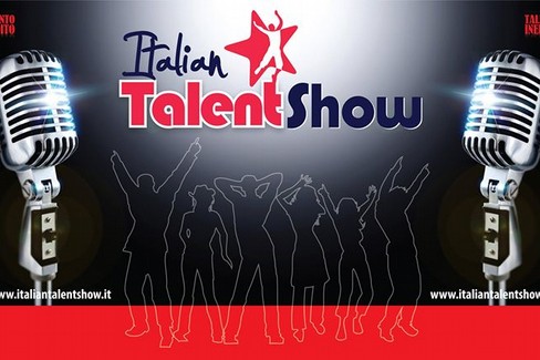 Italian Talent show