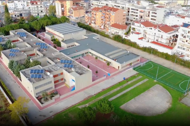 All'Istituto "Ettore Carafa" di Andria, in scena un musical sulla cittadinanza attiva