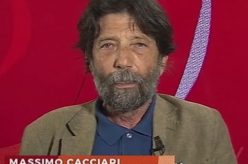 Massimo Cacciari