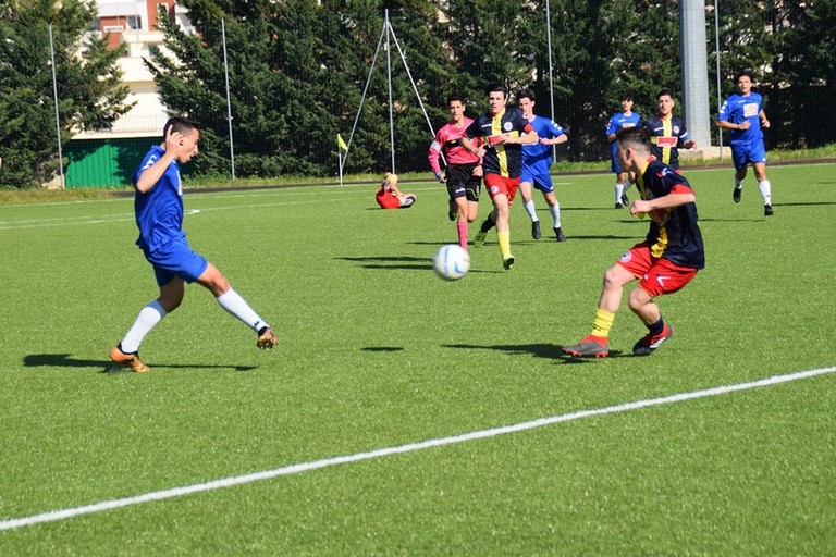 Juniores Nuova Andria Calcio