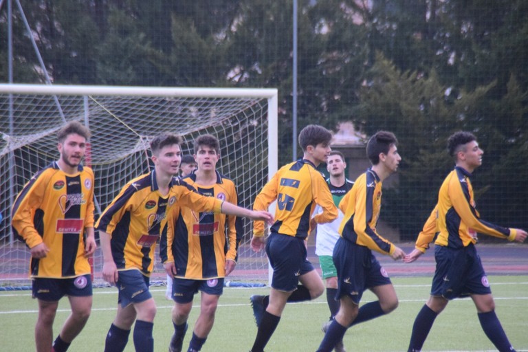 Juniores Nuova Andria