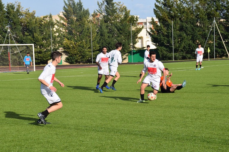 Juniores Nuova Andria