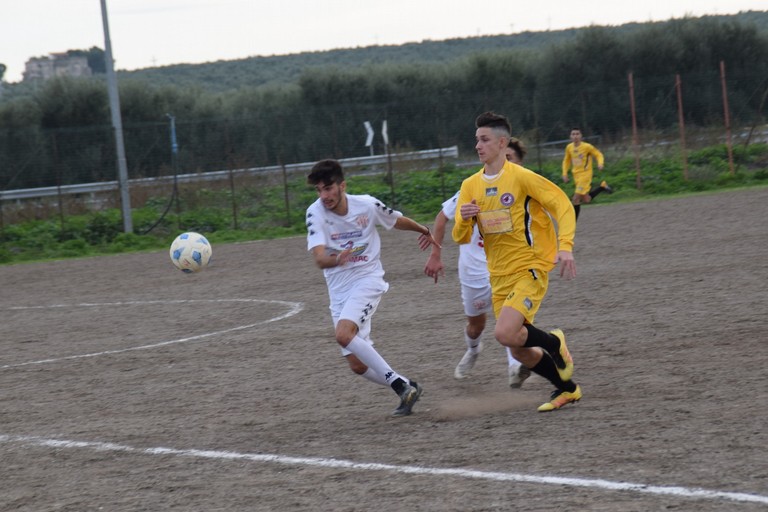 Juniores Nuova Andria Calcio