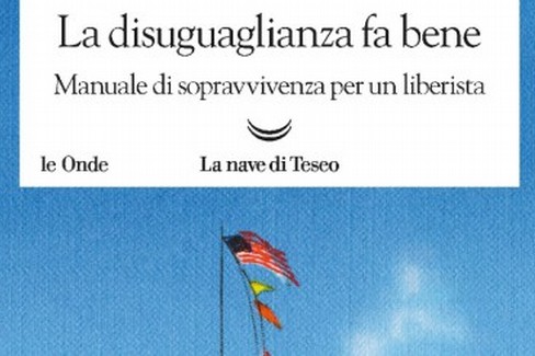 La disuguaglianza fa bene