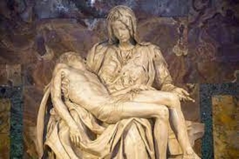 La donna forte