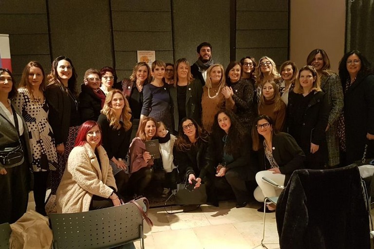 le amiche per le amiche