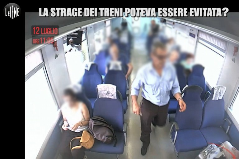 Video Le Iene