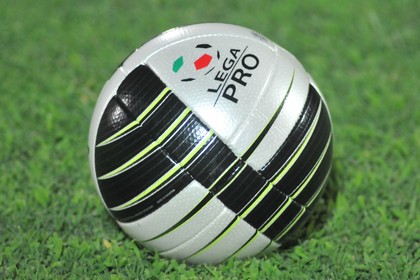 Pallone Lega Pro