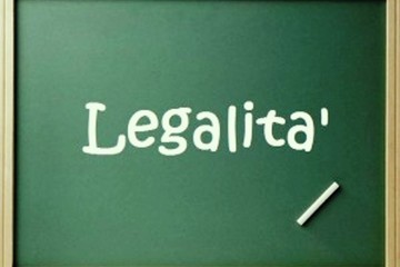 legalità