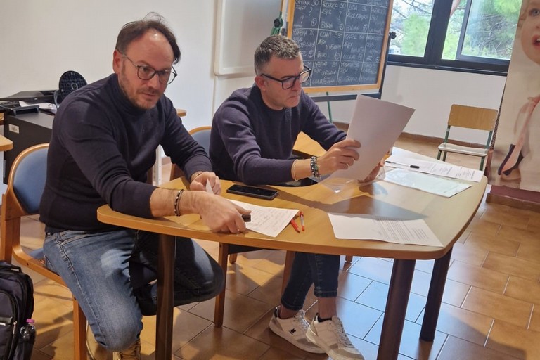 Sanità, intervista a Zingaro RSU Asl Bt: «Welfare e assunzioni: la nostra sfida arriva sui tavoli della Regione Puglia»