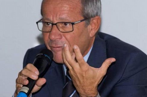 Leo Carriera
