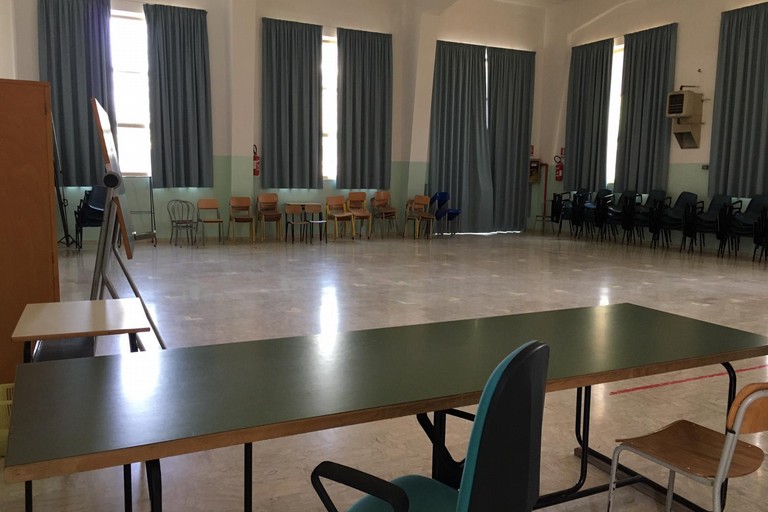 Liceo "Carlo Troya": il Comitato Genitori Andriesi, chiede rassicurazioni