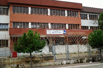 Liceo Classico Carlo Troya Andria