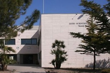 Liceo Scientifico Nuzzi Andria