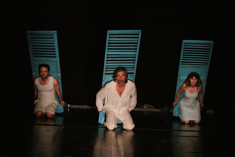 Festival “Oltre l’Inclusione”, giovedì 22 ottobre ad Andria il convegno internazionale Art On Prescription: le Arti fanno bene alla salute?