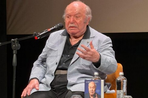 Lino Banfi