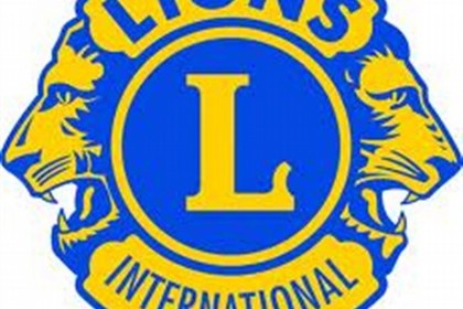 logo lions