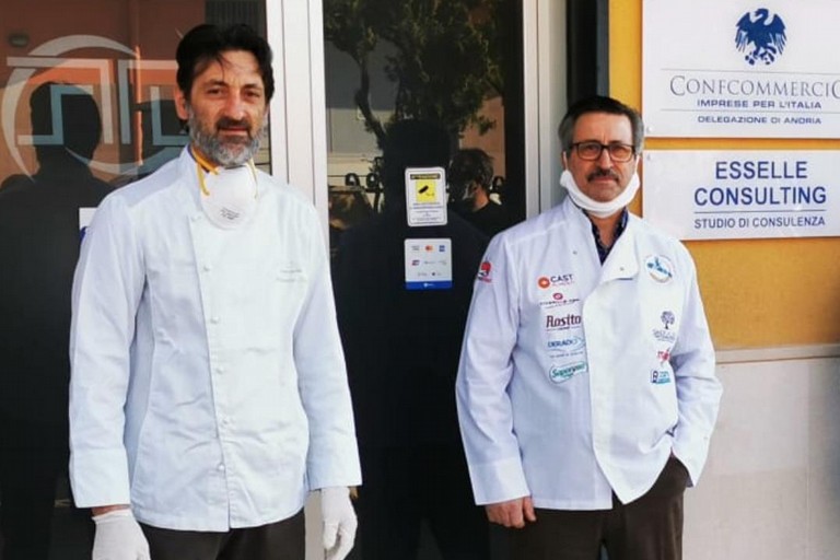 Liso e Paparusso Fipe Confcommercio