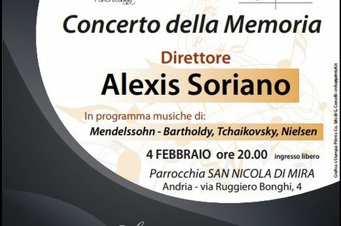 locandina concerto