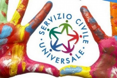 Servizio Civile Universale, fine progetto dell’annualità corrente. Dal 23 settembre parte il nuovo anno