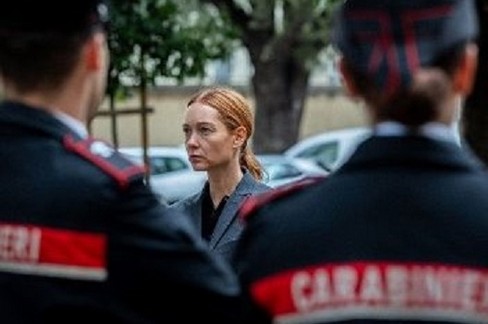 L’Arma dei Carabinieri contro la violenza sulle donne