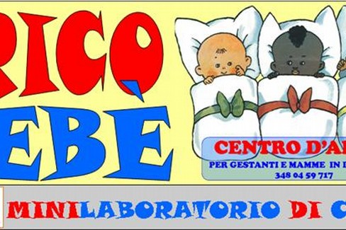 progetto “Bricobebè”