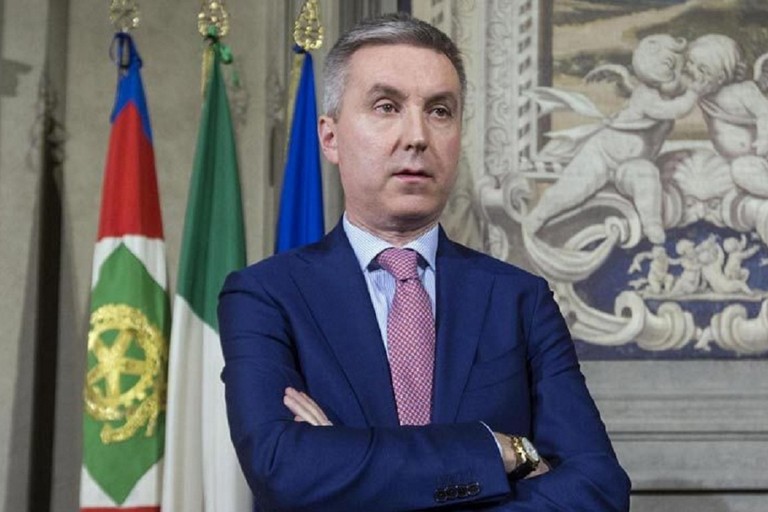 Lorenzo Guerini