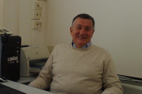 Lorenzo Marchio Rossi