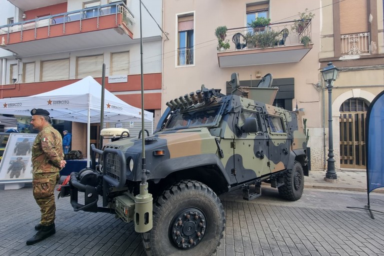 Esercito