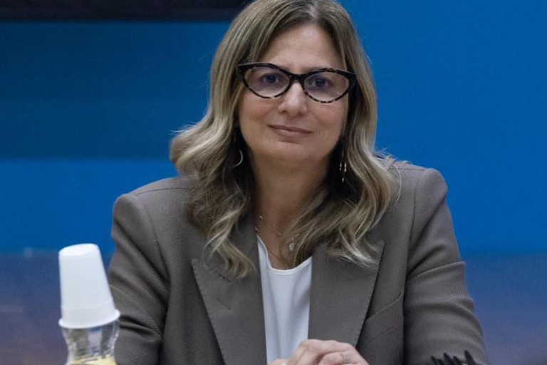 Mariangela Matera