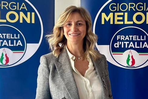 Mariangela Matera