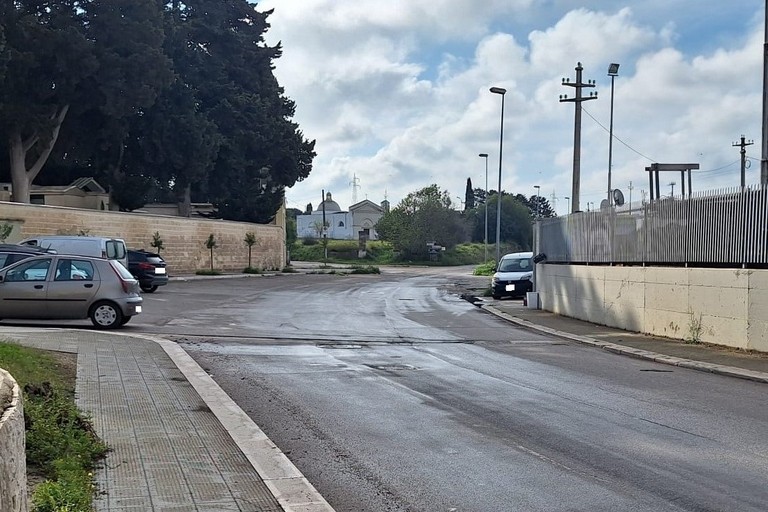 Via Santa Lucia