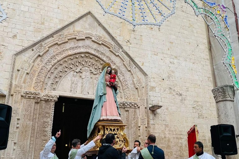 Madonna del Buon Consiglio