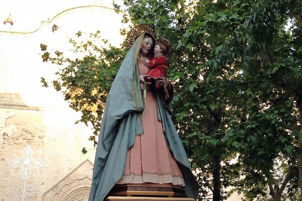 Madonna del Buon Consiglio
