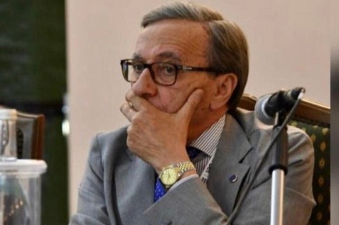 dr. Alberto Maggialetti
