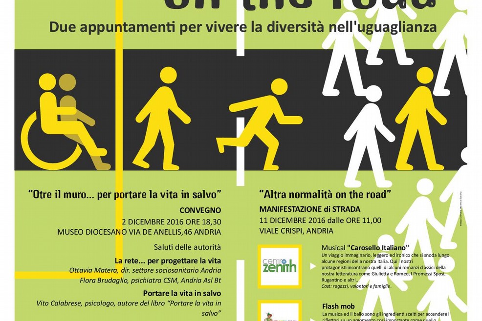 Giornata della disabilità