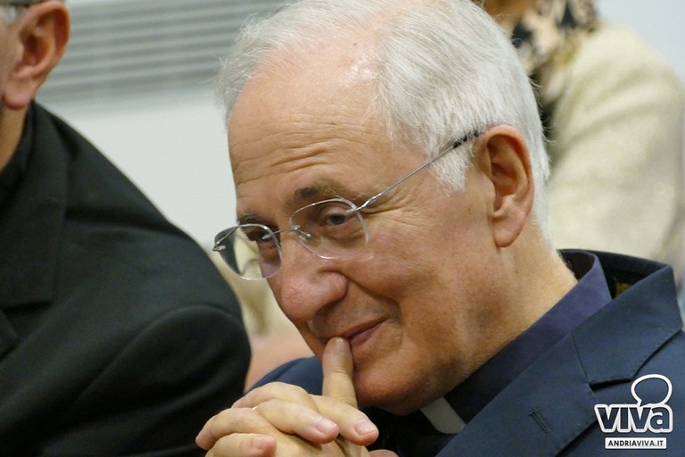 Chiesa diocesana di Andria, importanti novità in arrivo