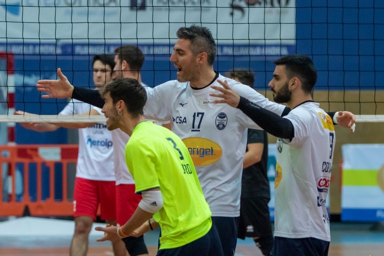 Manzoni Sport