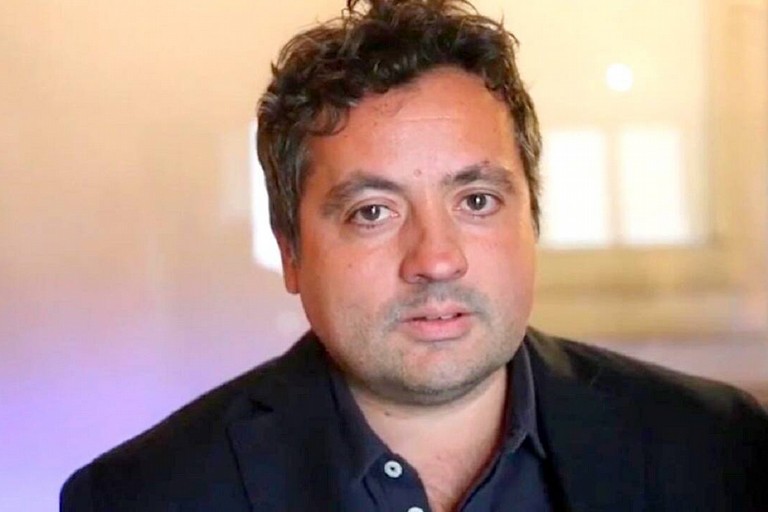 Marcello Pacifico