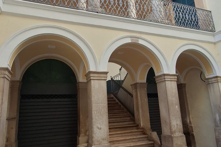 Giornate Fai: La Bat in un eclettico viaggio tra architettura, storia e patrimonio culturale, sociale e secolare