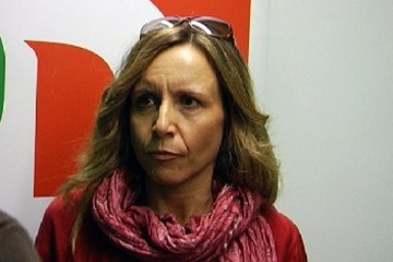 Maria Carbone Segretaria del PD