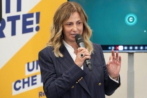 Mariangela Matera