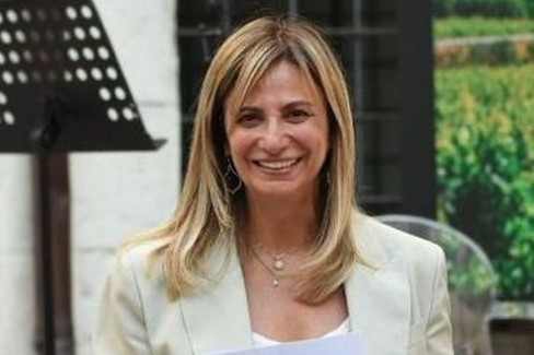 Mariangela Matera