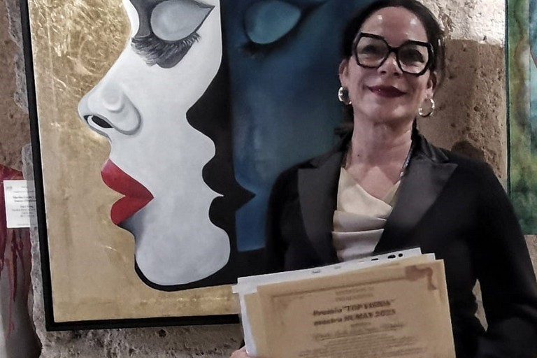 Martha Lucila Lian Suarez