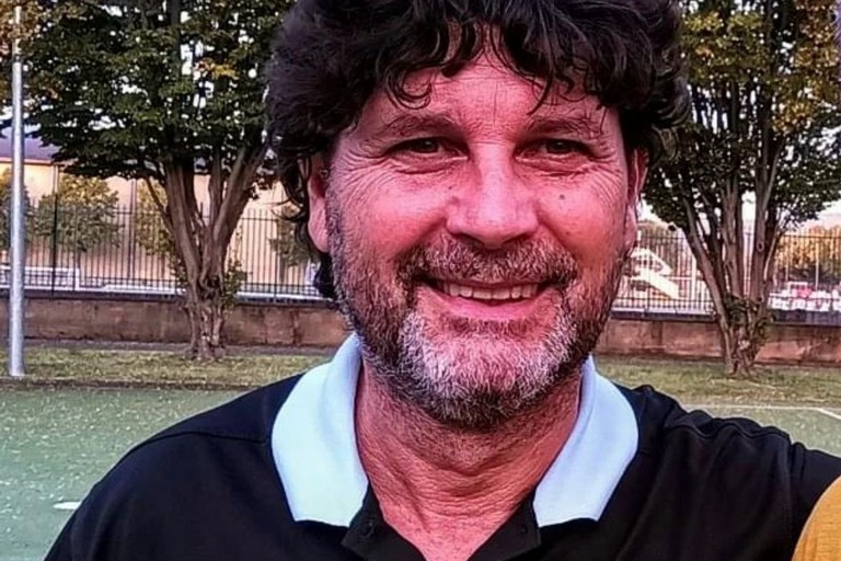 Massimo Giuriola
